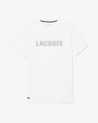 Sport-T-Shirt mit Print und Ultra-Dry-Technologie