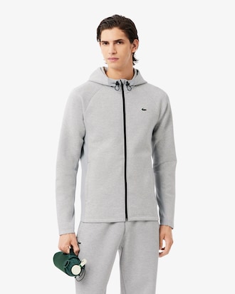 Atmungsaktive, sportliche Trainingsjacke