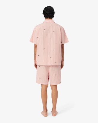 Pyjama-Shorts Roland-Garros Edition