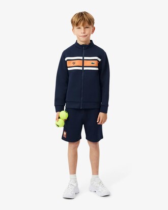 Balljungen-Jacke Roland-Garros Edition