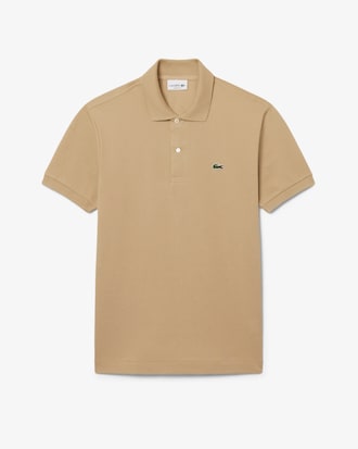 Classic Fit-Polohemd L.12.12 Original
