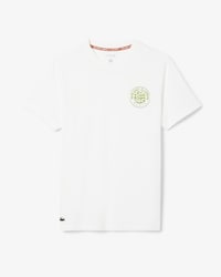 Tennis-T-Shirt Roland-Garros Edition
