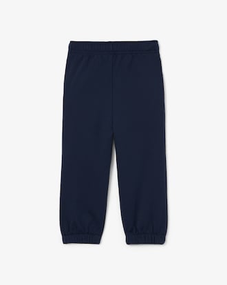 Sport-Trainingsanzug mit Colorblock-Design