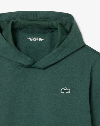 Golf-Hoodie mit Ultra Dry-Technologie