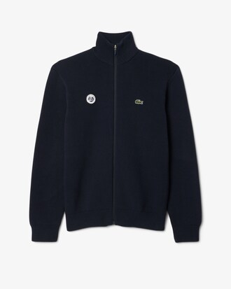 Weste Roland-Garros Edition Umpire mit Rei&szlig;verschluss