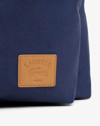 Lässiger Rucksack Croc