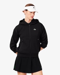 Sportliches Regular Fit-Sweatshirt aus Stretchmaterial