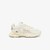 OFF WHT/LT BRW