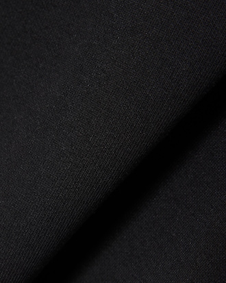 Commuter-Sweatshirt aus doppelseitigem Jersey mit Rei&szlig;verschluss