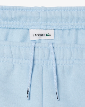 Unisex shorts aus Fleece