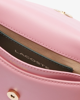 Kleine Schultertasche Tennis Bliss