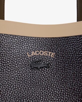 Wendbare Tote Anna mit abnehmbarer Tasche