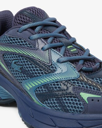 Damen-Sneakers L003 Neo Shot