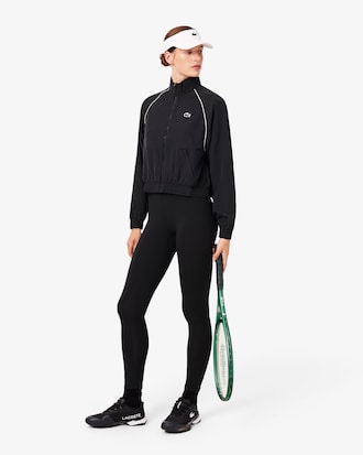 Sport-Leggings mit Ultra-Dry-Technologie