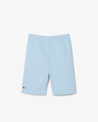 Unisex shorts aus Fleece