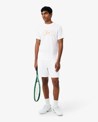 Sport-T-Shirt mit Ultra-Dry-Technologie