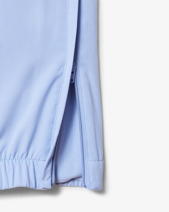 Tennis-Trainingsanzug aus Taft