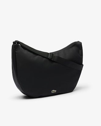 Große halbmondförmige Tasche Neocroc