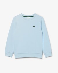 Fleece Crew Neck Sweatshirt