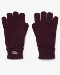 Wool Jersey Gloves