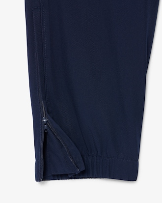 Diamond Taffeta Sport Tracksuit