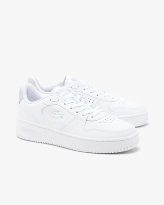 Women's L001 Set Leather Sneakers