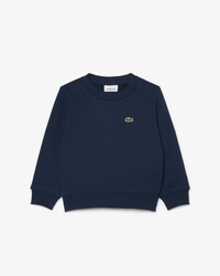 Unisex Fleece Crew Neck Sweatshirt