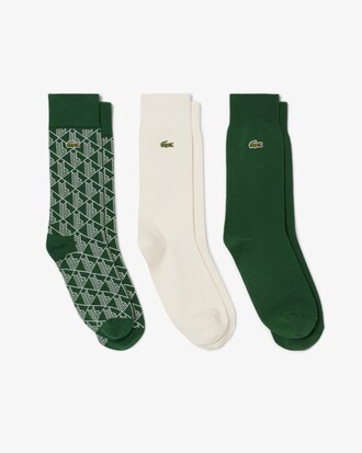 3-Pack Socks