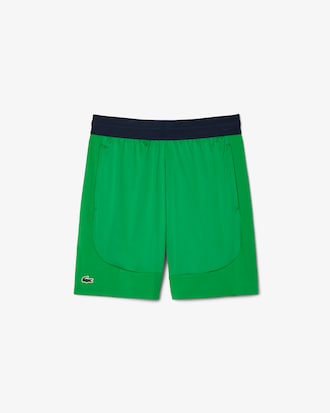 Ultra Dry Stretch Tennis Shorts