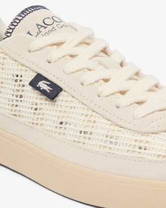 Women's Roland-Garros Edition Baseshot Lite Sneakers