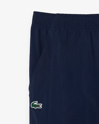 Lacoste Tennis x Novak Djokovic Tracksuit