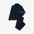 Navy Blue / Green