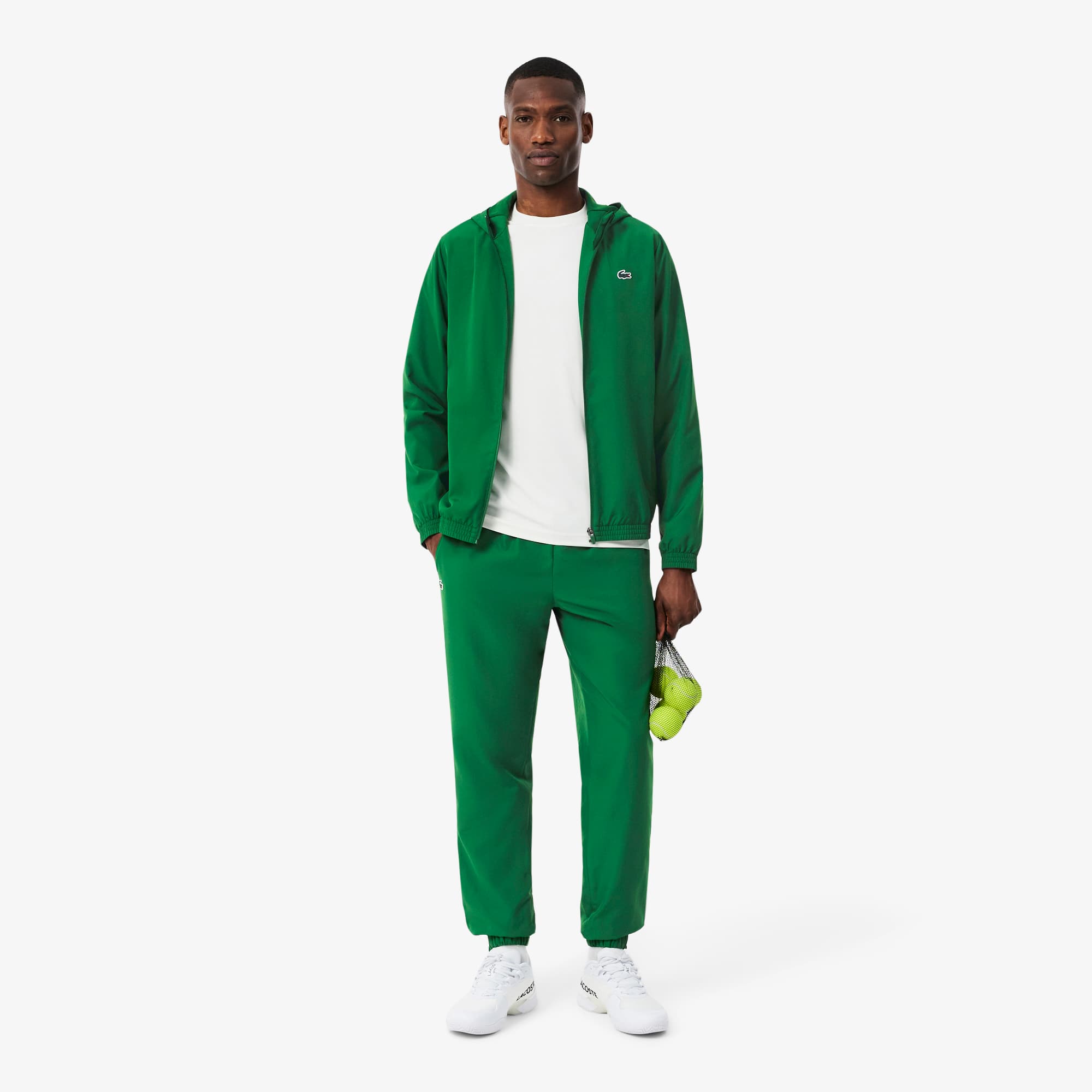 Sport Lightweight Sweatpants - Trackpants - New In 2026 | Lacoste