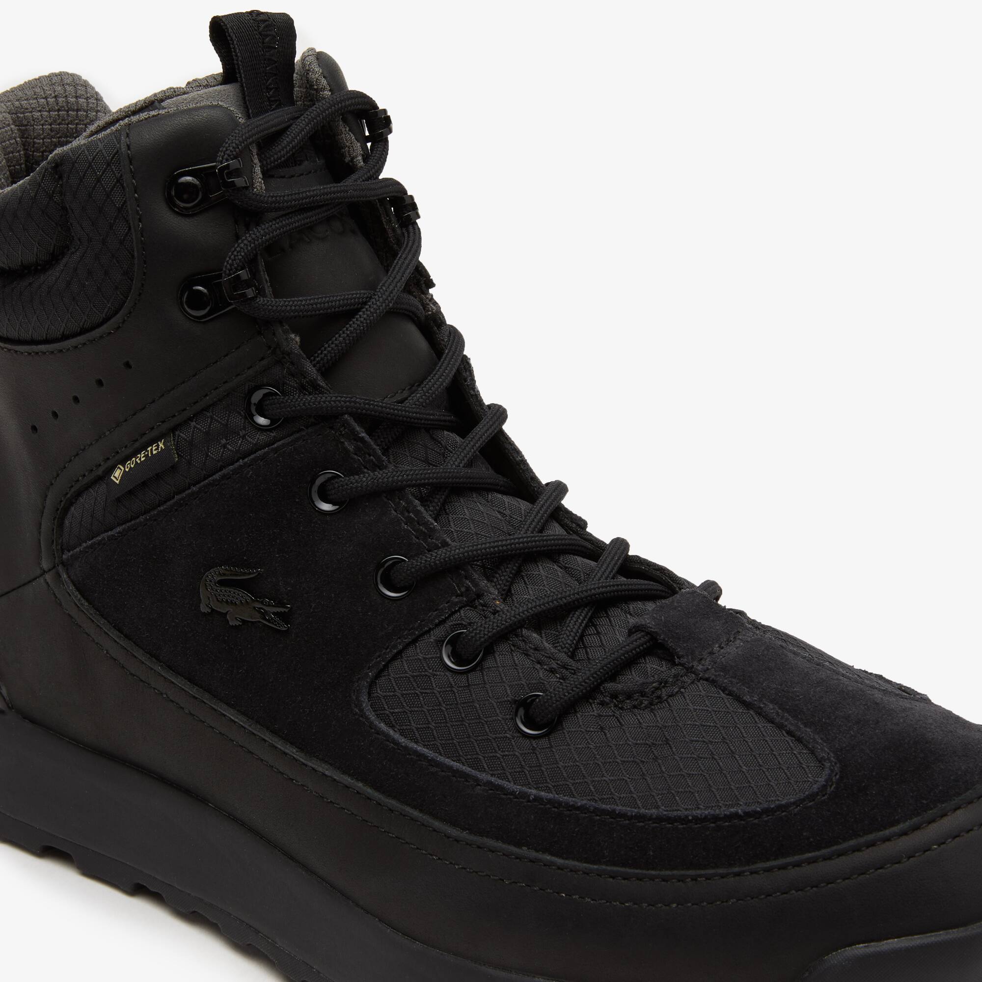 Men's Urban Breaker GTX Leather and 