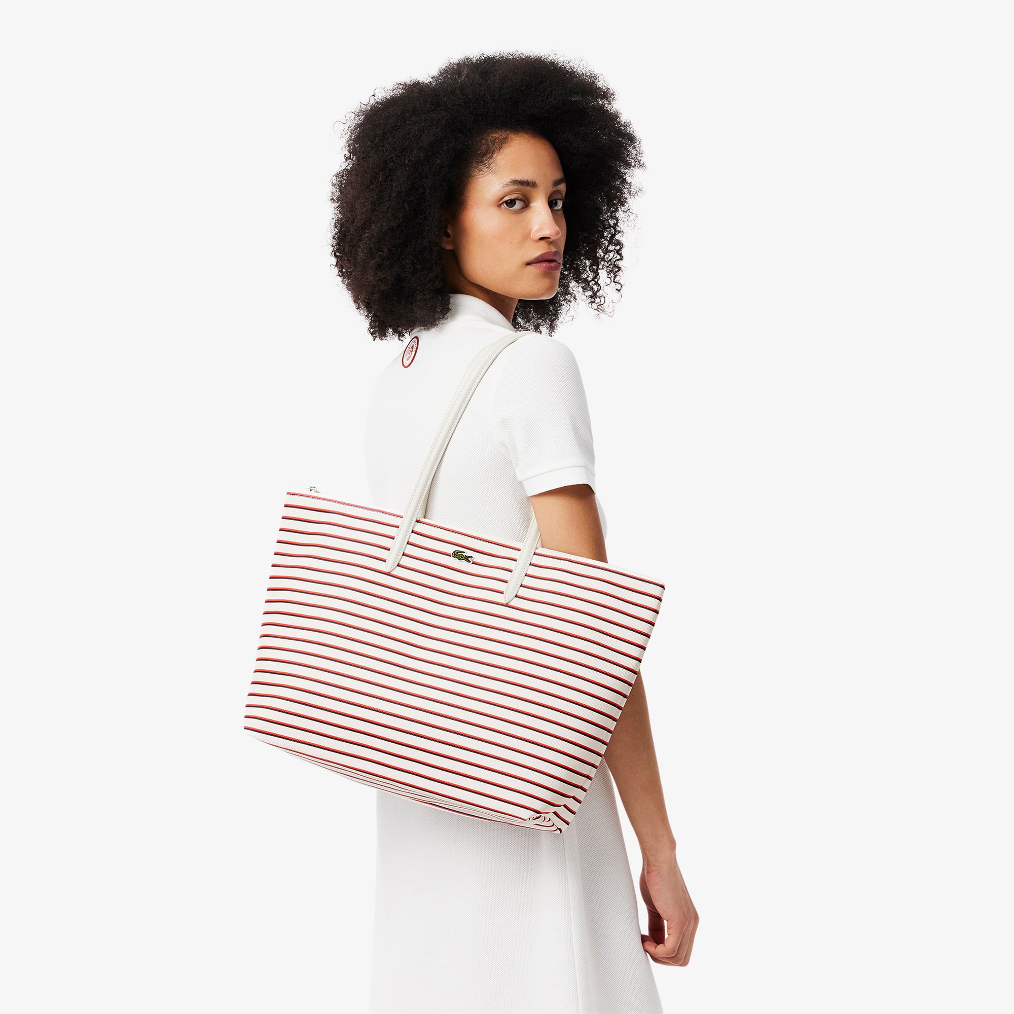 Large Roland-Garros Edition Tote - All Women's Bags