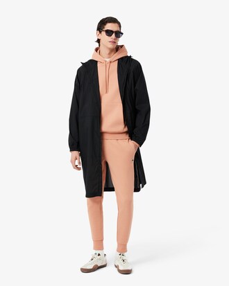 Fleece Hoodie