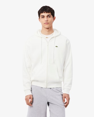 Fleece Hoodie