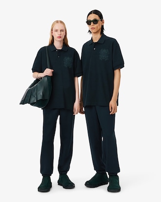 Runway Satin Joggers