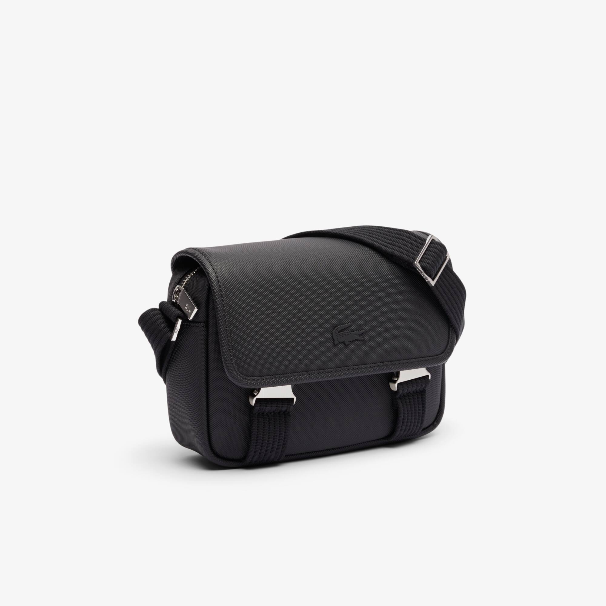 LACOSTE ★ Men's Classic Crossbag 41HhzgwH1BL._UY900_.jpg