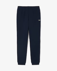 Tapered Fit Fleece Sweatpants