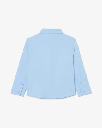 Oxford Breast Pocket Shirt