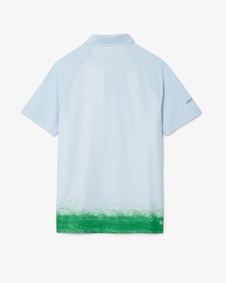 Lacoste Tennis x Daniil Medvedev Polo Shirt