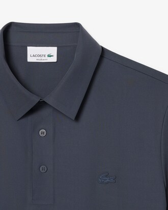 Regular Fit Commuter Polo Shirt