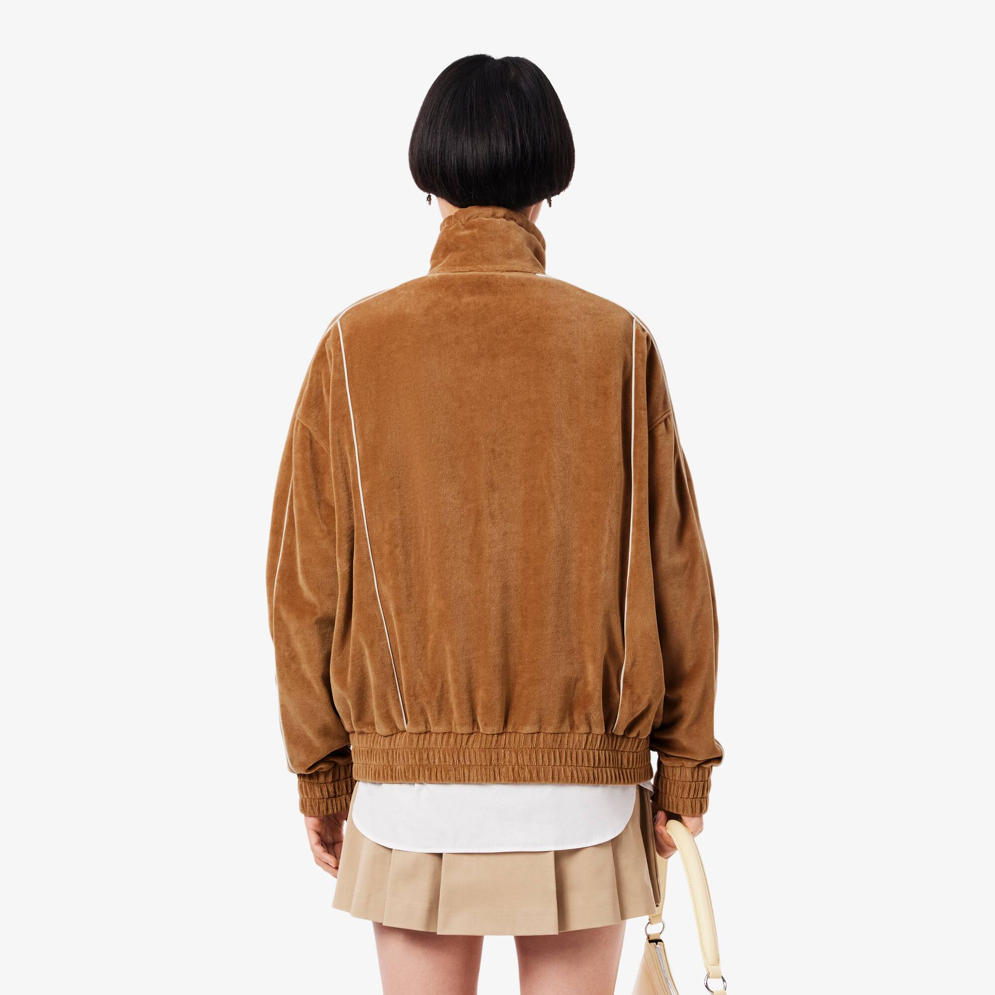 INTIMITE 【2025 NEW】Jacquard Pull-over INTIMITE 【2025 NEW】Jacquard Pull-over