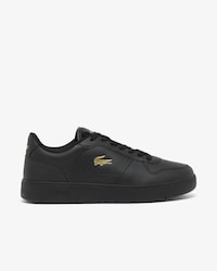 Men's Court Ace Leather Sneakers