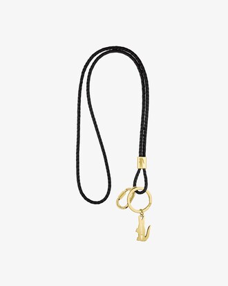 Arthor Key Holder Necklace