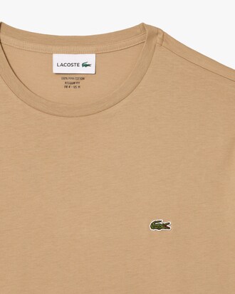 Cotton Pima T-shirt