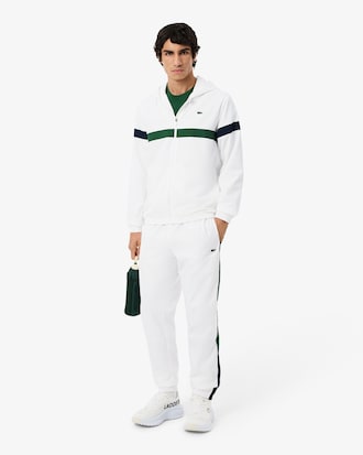 Sport Colour-Block Tracksuit