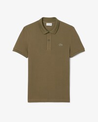 Slim Fit L.12.12 Original Polo Shirt