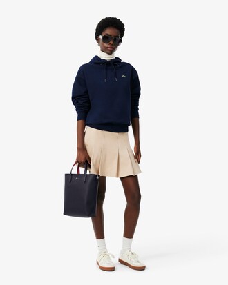 Anna Vertical Tote